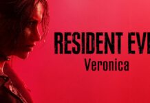 Resident Evil Veronica officiellement annoncé ! Resident Evil Veronica