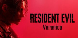Resident Evil Veronica officiellement annoncé ! Resident Evil Veronica
