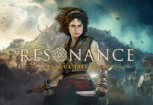 Resonance: A Plague Tale Legacy dévoile sa date de sortie Resonance: A Plague Tale Legacy