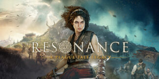 Resonance: A Plague Tale Legacy dévoile son gameplay dans un tout nouveau trailer Resonance: A Plague Tale Legacy