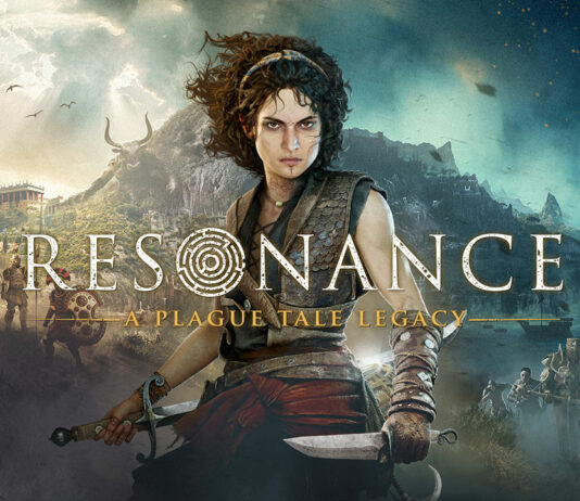 Resonance: A Plague Tale Legacy dévoile son gameplay dans un tout nouveau trailer Resonance: A Plague Tale Legacy