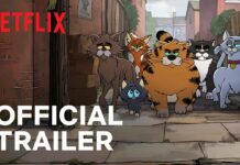 Ricky Gervais Alley Cats dévoile sa bande annonce Ricky Gervais Alley Cats