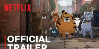 Ricky Gervais Alley Cats dévoile sa bande annonce Ricky Gervais Alley Cats
