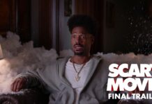 Scary Movie dévoile sa bande annonce finale Scary Movie