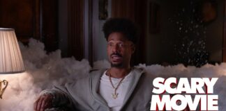 Scary Movie dévoile sa bande annonce finale Scary Movie