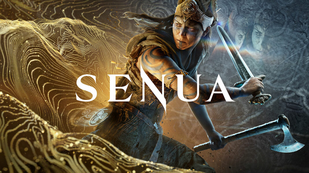 Senua Senua