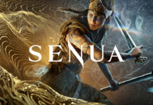 Senua officiellement annoncé pour 2027 Senua