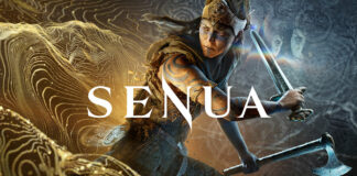 Senua officiellement annoncé pour 2027 Senua