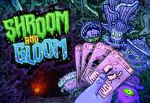 Shroom and Gloom : un nouveau trailer et une démo jouable annoncée Shroom and Gloom