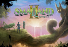 Smalland 2: Lost Realms officiellement annoncé Smalland 2: Lost Realms