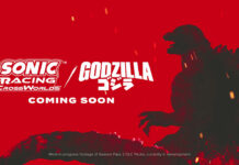 Sonic Racing: CrossWorlds – SEGA célèbre les 35 ans de Sonic avec du contenu inédit Sonic Racing: CrossWorlds