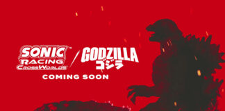 Sonic Racing: CrossWorlds – SEGA célèbre les 35 ans de Sonic avec du contenu inédit Sonic Racing: CrossWorlds