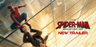 Spider-Man: Brand New Day dévoile sa nouvelle bande annonce Spider-Man: Brand New Day