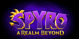 Spyro: A Realm Beyond officiellement annoncé ! Spyro: A Realm Beyond