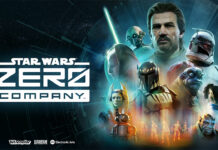 Star Wars Zero Company dévoile sa date de sortie via un nouveau trailer Star Wars Zero Company