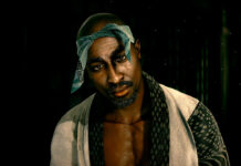 Stranger Than Heaven : Tupac Shakur rejoint l’équipe du jeu Stranger Than Heaven