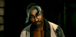 Stranger Than Heaven : Tupac Shakur rejoint l’équipe du jeu Stranger Than Heaven