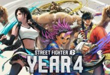 Street Fighter 6 : Tifa de Final Fantasy VII rejoint le roster de l’Année 4 Street Fighter 6