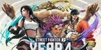 Street Fighter 6 : Tifa de Final Fantasy VII rejoint le roster de l’Année 4 Street Fighter 6