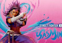 Street Fighter 6 : un trailer de gameplay et une date pour Yasmine Street Fighter 6