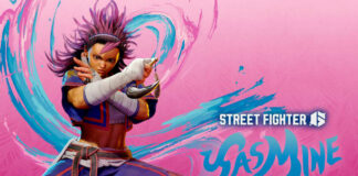 Street Fighter 6 : un trailer de gameplay et une date pour Yasmine Street Fighter 6