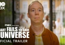 Stuart Fails To Save The Universe : une nouvelle bande annonce pour la série spin off de The Big Bang Theory Stuart Fails to Save the Universe
