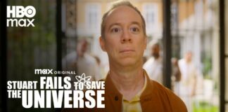 Stuart Fails To Save The Universe : une nouvelle bande annonce pour la série spin off de The Big Bang Theory Stuart Fails to Save the Universe