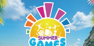 Summer Games Tour 2026, du 15 juillet au 25 août en 12 étapes Summer Games Tour 2026