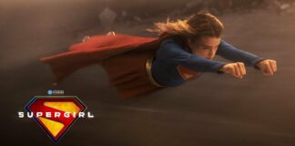 Supergirl dévoile sa nouvelle bande annonce ! Supergirl