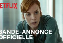 Sur tes traces : une bande annonce pour la nouvelle série à suspense d’Harlan Coben Sur tes traces