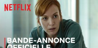 Sur tes traces : une bande annonce pour la nouvelle série à suspense d’Harlan Coben Sur tes traces