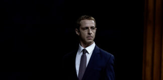The Social Reckoning se dévoile à travers un premier teaser The Social Reckoning