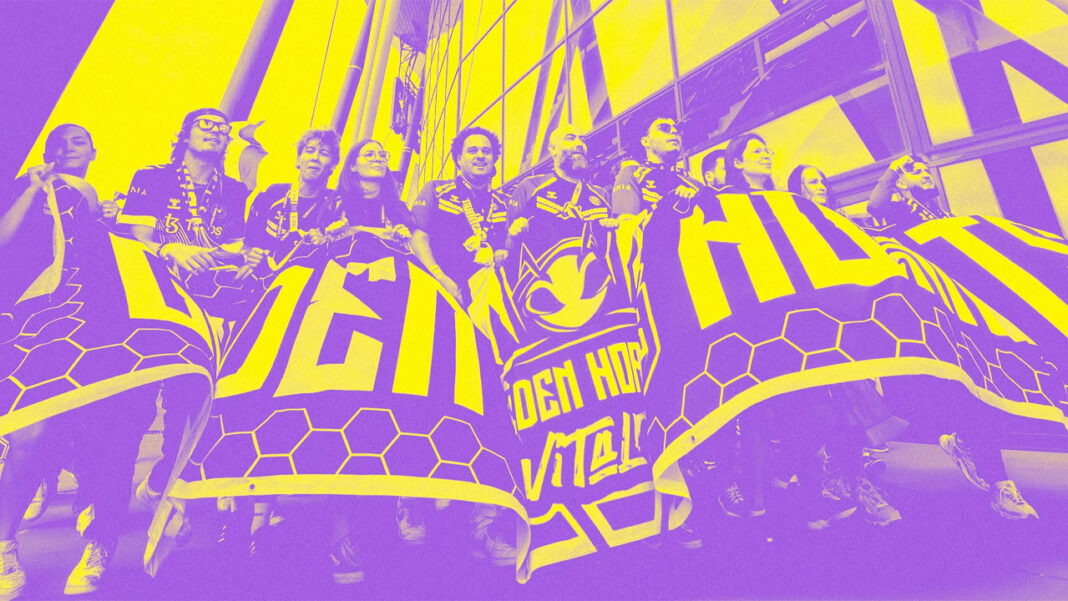 Team Vitality