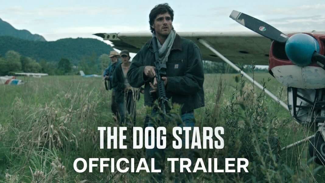 The Dog Stars The Dog Stars