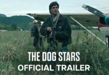 The Dog Stars : une nouvelle bande annonce pour le nouveau film de Ridley Scott The Dog Stars