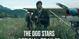The Dog Stars : une nouvelle bande annonce pour le nouveau film de Ridley Scott The Dog Stars