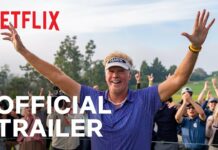 The Hawk : une bande annonce pour la série Netflix avec Will Ferrell The Hawk