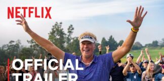 The Hawk : une bande annonce pour la série Netflix avec Will Ferrell The Hawk