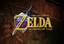 The Legend of Zelda: Ocarina of Time – Le Remake officiellement annoncé ! The Legend of Zelda: Ocarina of Time