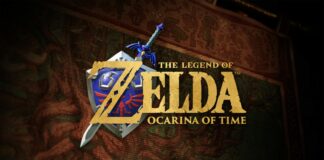 The Legend of Zelda: Ocarina of Time – Le Remake officiellement annoncé ! The Legend of Zelda: Ocarina of Time