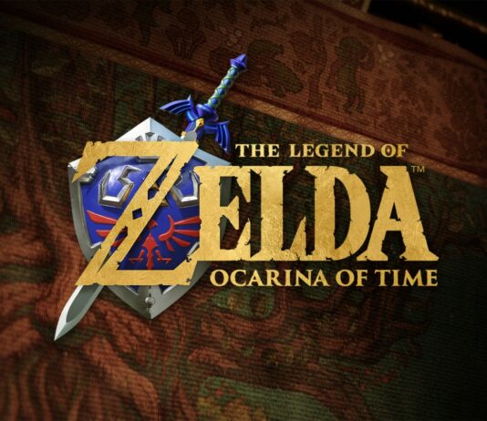 The Legend of Zelda: Ocarina of Time – Le Remake officiellement annoncé ! The Legend of Zelda: Ocarina of Time