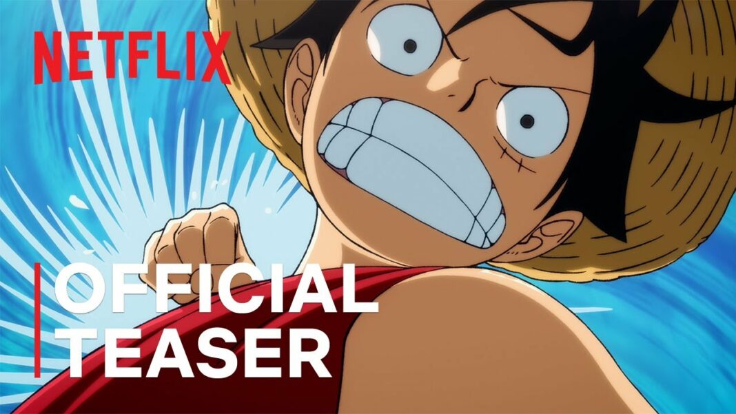 The One Piece The One Piece