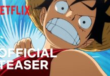 The One Piece : un teaser pour la nouvelle adaptation en anime du manga culte One Piece The One Piece