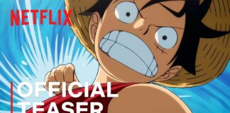 The One Piece : un teaser pour la nouvelle adaptation en anime du manga culte One Piece The One Piece