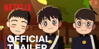 Thunder 3 dévoile sa bande annonce Thunder 3