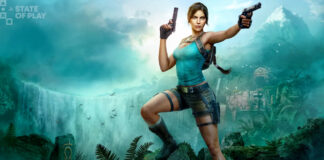 Tomb Raider: Legacy of Atlantis dévoile sa date de sortie et ses éditions collectors Tomb Raider: Legacy of Atlantis