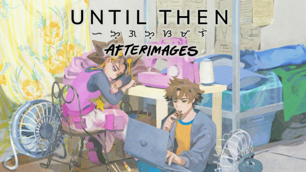 Until Then