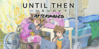 Until Then : le DLC « Afterimages » sortira le 18 juin Until Then