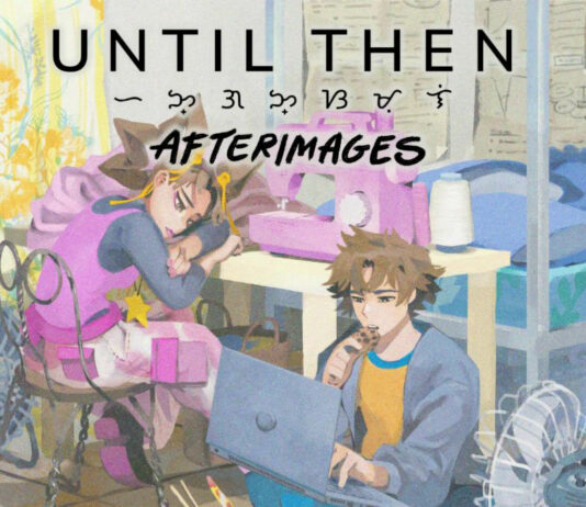 Until Then : le DLC « Afterimages » est désormais disponible Until Then