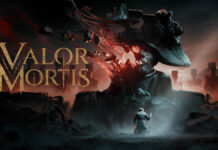 Valor Mortis aura droit à une édition physique sur PS5 et Xbox Series X à l’automne Valor Mortis